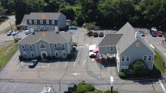 Plus de détails pour 250-252 East Main – à vendre, Clinton, CT