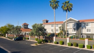 More details for 8888 E Shea Blvd, Scottsdale, AZ - Hospitality for Sale
