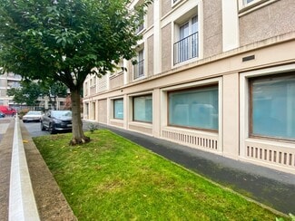 More details for Rue De La Paix, Pantin - Office for Lease