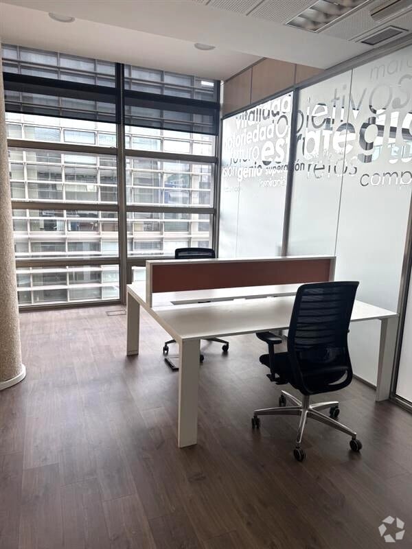 Coworking Space in Alcobendas, Madrid for lease Interior Photo- Image 1 of 4