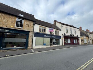 Plus de détails pour 36 Long St, Sherborne - Commerce de détail à vendre