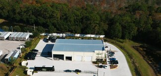 Plus de détails pour 1026 Jetstream Dr, Orlando, FL - Industriel à louer