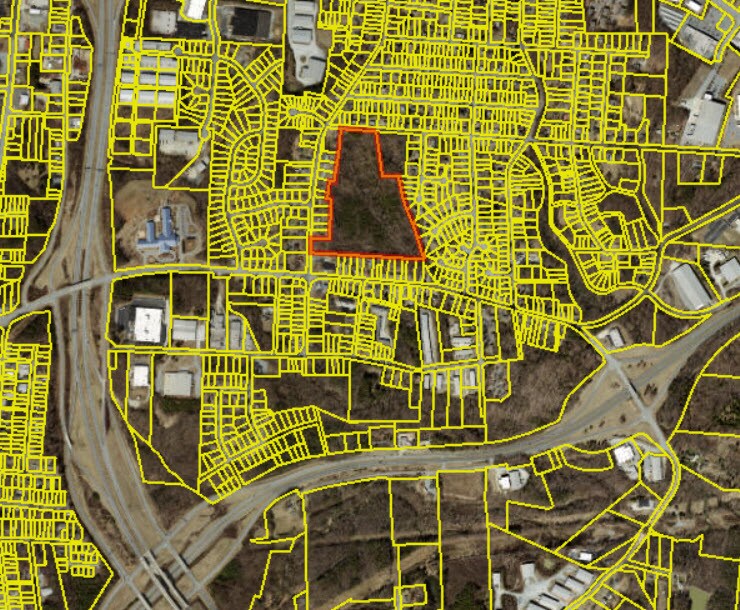 2704 Central Ave, High Point, NC for sale Other- Image 1 of 2