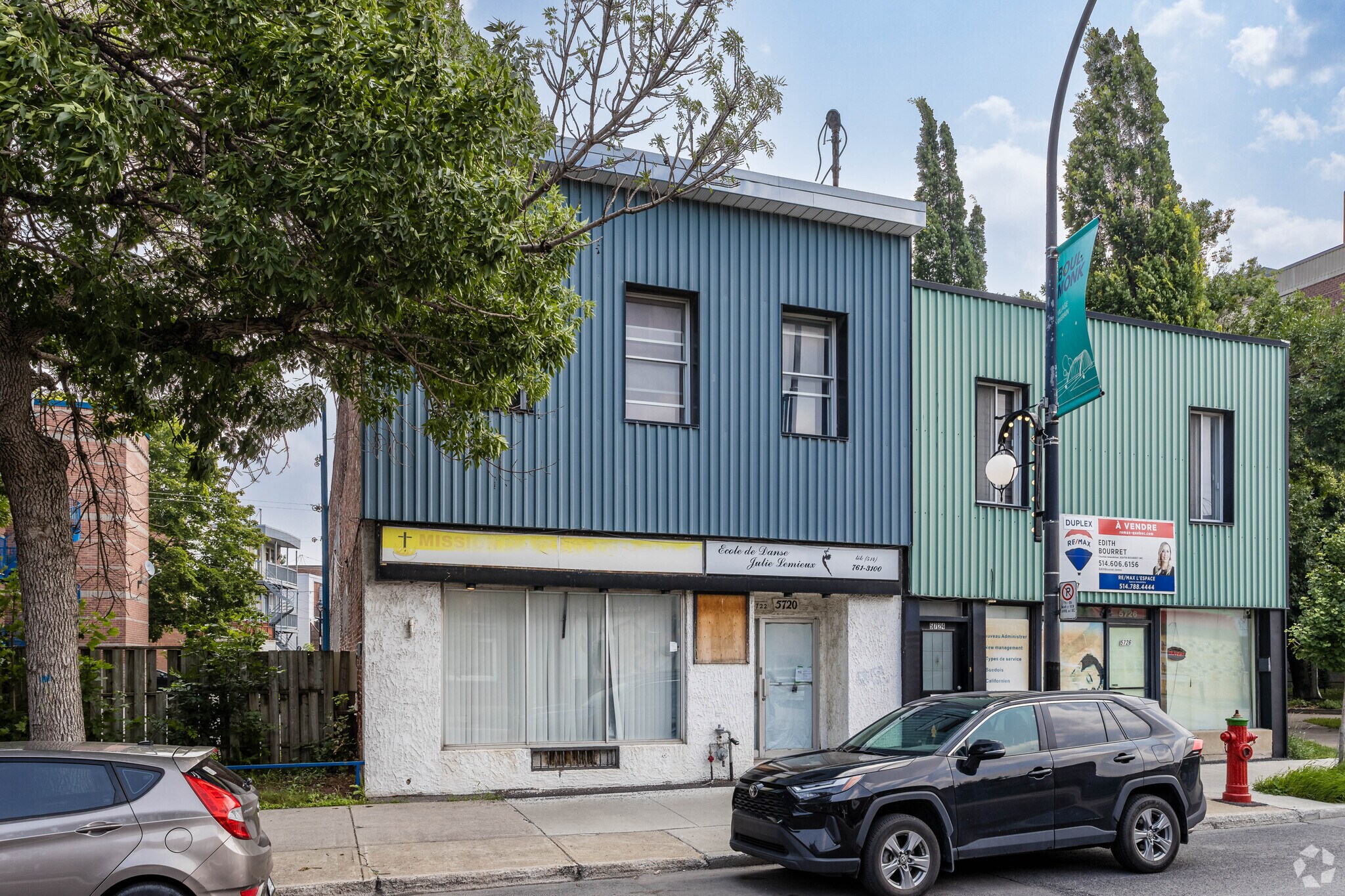 5720 Boul Monk, Montréal, QC for sale Primary Photo- Image 1 of 1