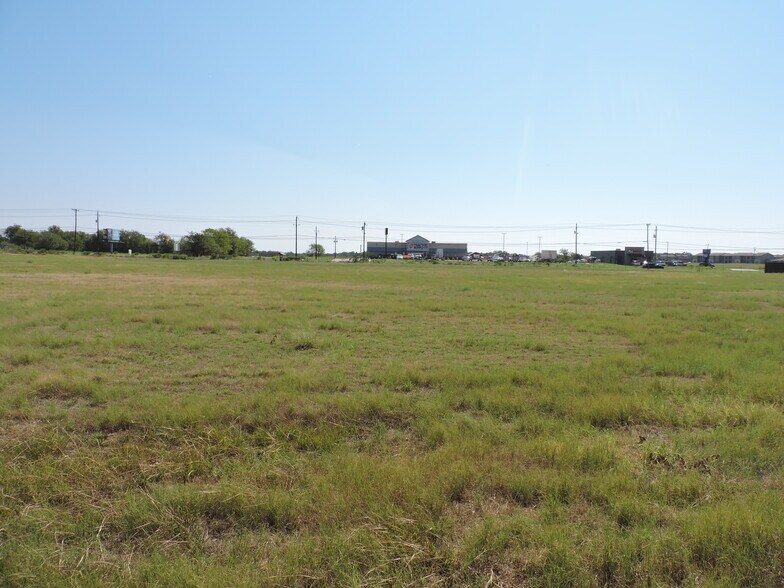 0 St Hwy 198 hwy, Mabank, TX for sale - Primary Photo - Image 1 of 53