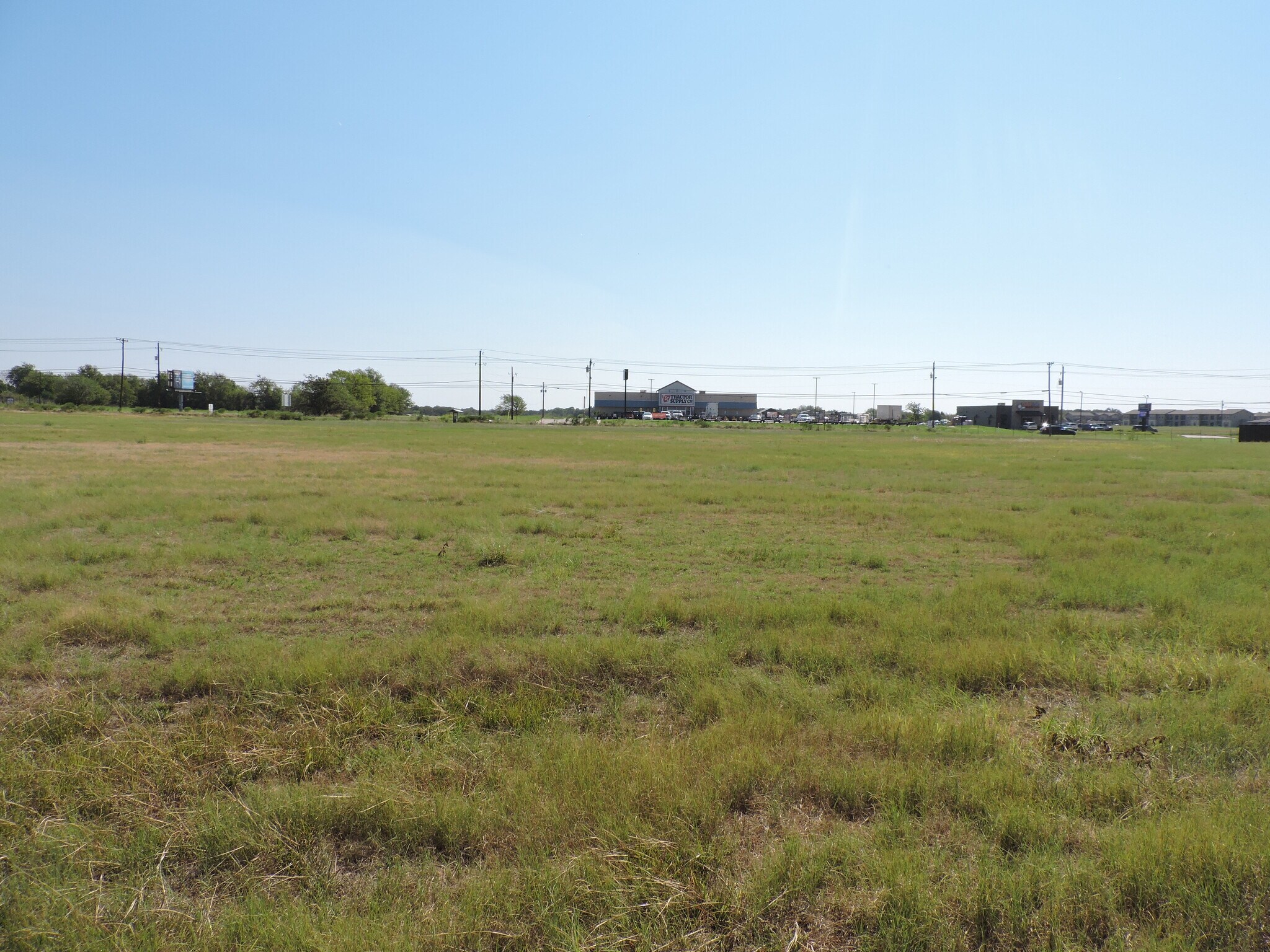 0 St Hwy 198 hwy, Mabank, TX for sale Primary Photo- Image 1 of 54