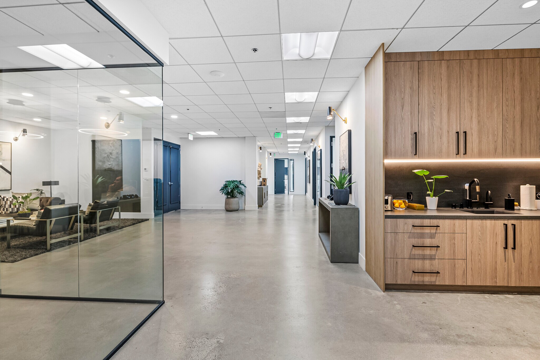 501 S Beverly Dr, Beverly Hills, CA à vendre Photo intérieure- Image 1 de 1