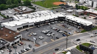 Plus de détails pour 3770 Hillsboro Pike, Nashville, TN - Commerce de détail à louer