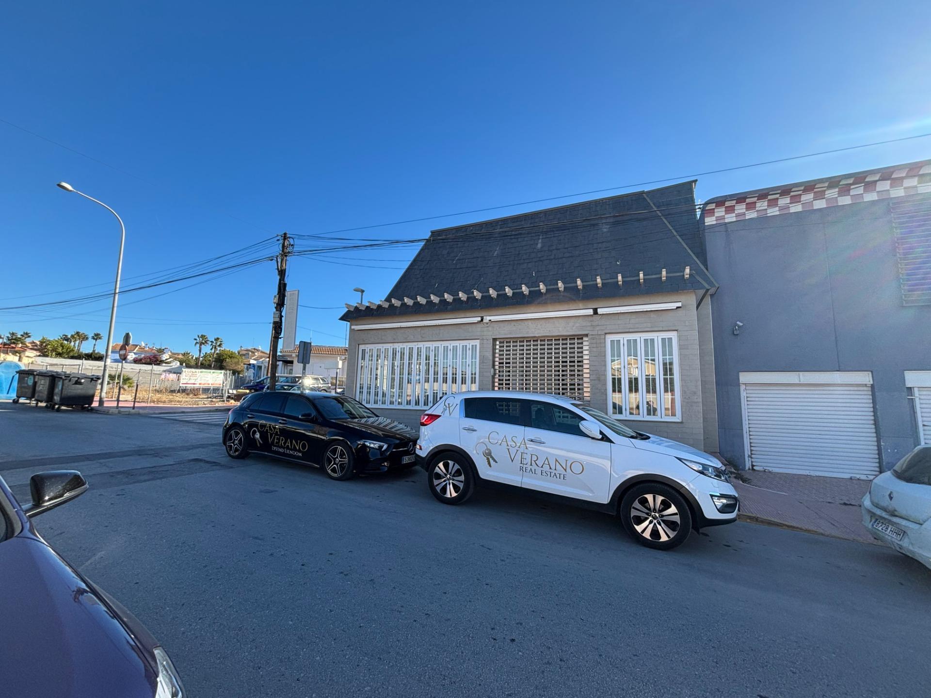 Retail in Rojales, Alicante for sale Building Photo- Image 1 of 28