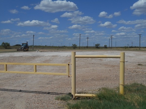 Highway 84, Snyder, TX à vendre - Photo du bâtiment - Image 1 de 1