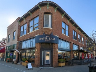 More details for 801 Massachusetts St, Lawrence, KS - Retail for Lease