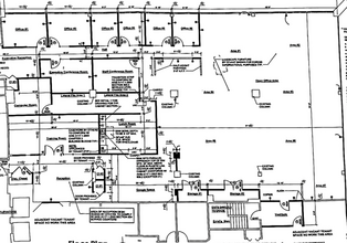 301 Gibraltar Dr, Morris Plains, NJ à louer Plan d  tage- Image 1 de 7