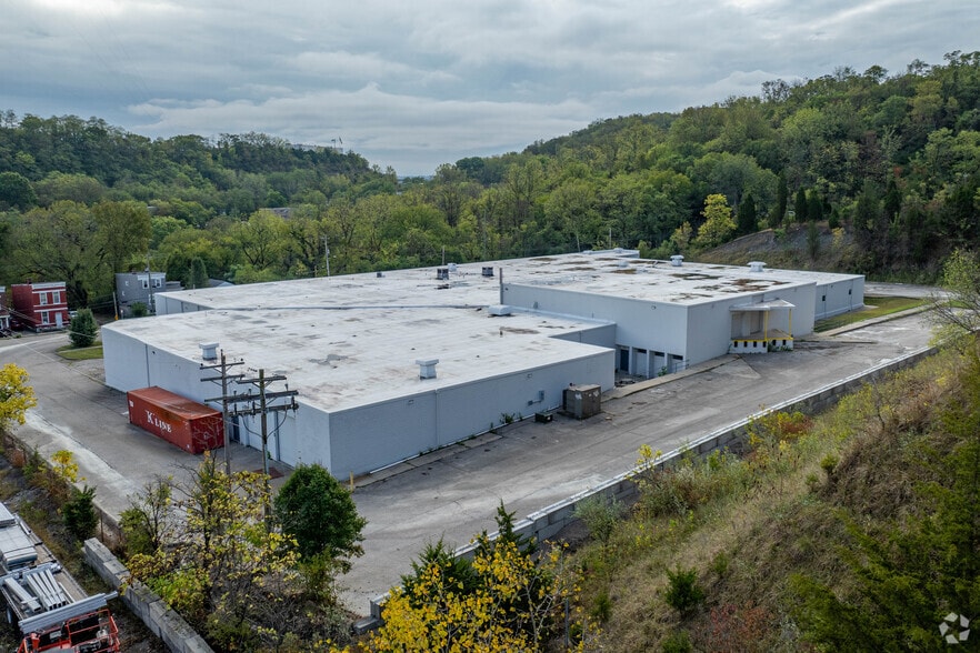 2181 Grand Ave, Cincinnati, OH for sale - Building Photo - Image 3 of 20