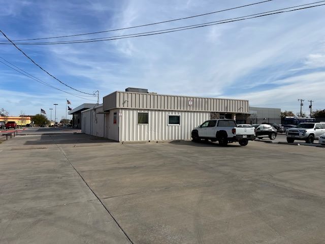 5007 Avenue U, Lubbock, TX for sale - Building Photo - Image 2 of 18