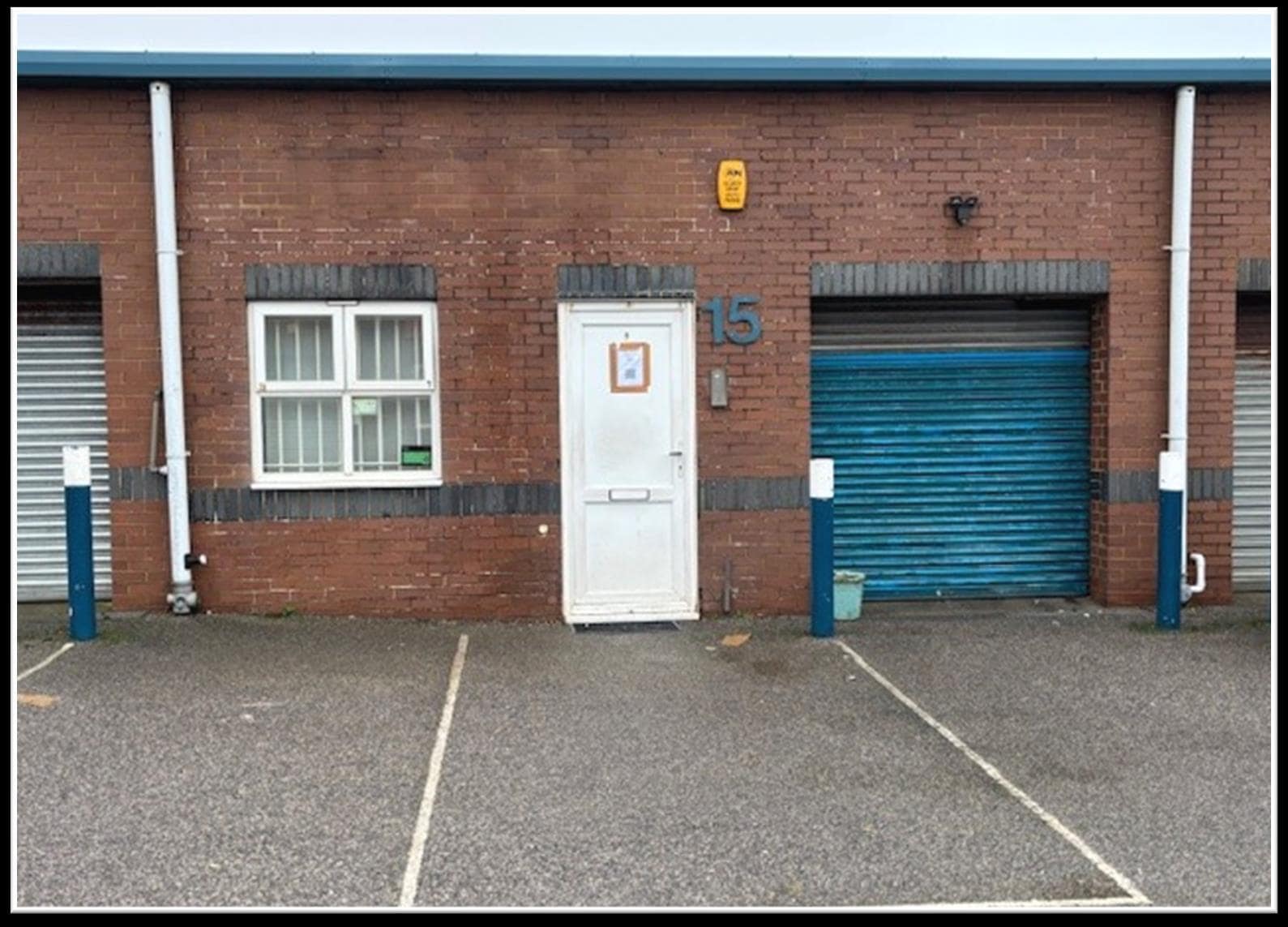 Basin Rd N, Brighton for lease Building Photo- Image 1 of 1