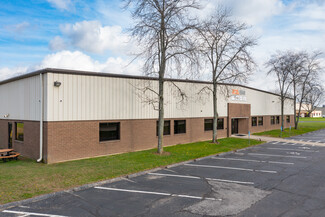 More details for 235 S Pioneer Blvd, Springboro, OH - Industrial for Lease