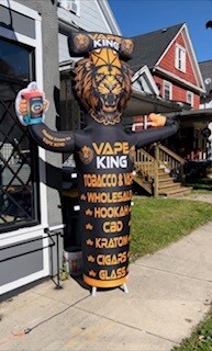 1147-1151 Plymouth Ave S, Rochester, NY à vendre - Photo du bâtiment - Image 2 de 4