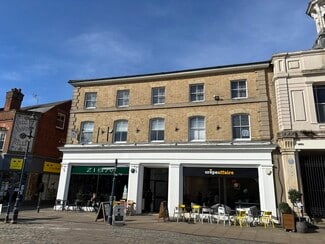 More details for 30 Market Pl, Hitchin - Office for Lease