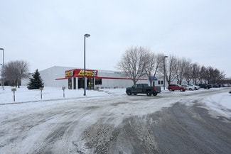 Plus de détails pour 21560 Grenada Ave W, Lakeville, MN - Industriel à louer