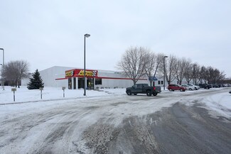 Plus de détails pour 21560 Grenada Ave W, Lakeville, MN - Industriel à louer