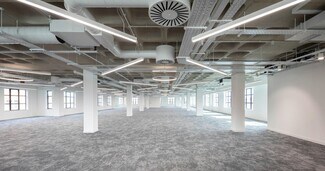 Plus de détails pour 46 Clarendon Rd, Watford - Bureau à louer