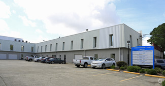 Plus de détails pour 1005 W Harimaw Ct, Metairie, LA - Bureau à louer