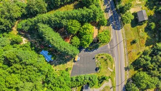 Plus de détails pour 65 Chester Rd, Raymond, NH - Flex à vendre