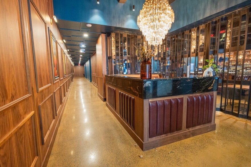 222 S Church St, Charlotte, NC à louer - Photo intérieure - Image 3 de 3