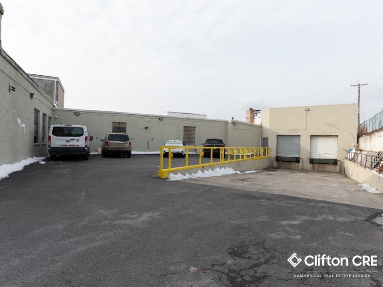 1409 Chestnut Ave, Hillside, NJ for lease - Building Photo - Image 3 of 21