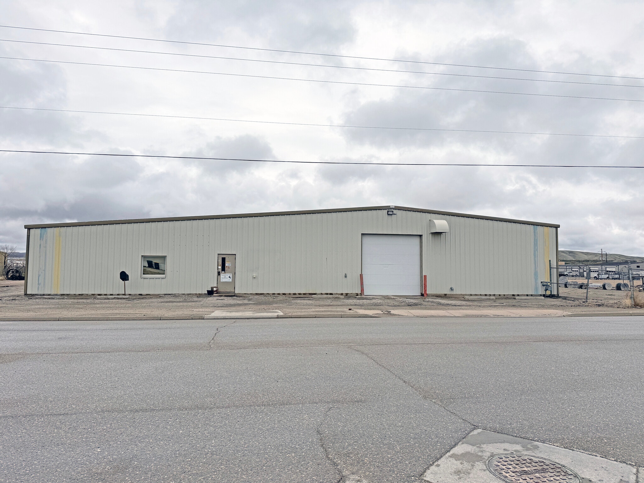 1512 E Murray St, Rawlins, WY for sale Primary Photo- Image 1 of 4