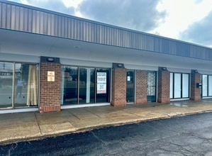 6810 S Cedar St, Lansing, MI for lease Interior Photo- Image 2 of 7