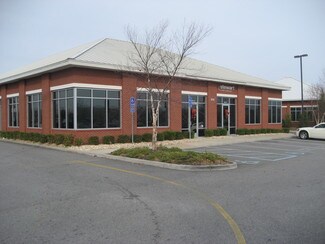 Plus de détails pour 808 N Eden Way, Chesapeake, VA - Bureau à louer