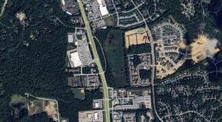 More details for 10701 Iron Bridge Rd, Chester, VA - Land for Sale