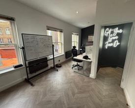 27 Holywell Row, London for lease Interior Photo- Image 2 of 3