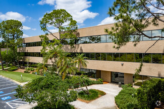 Maitland Office Center - Épicerie