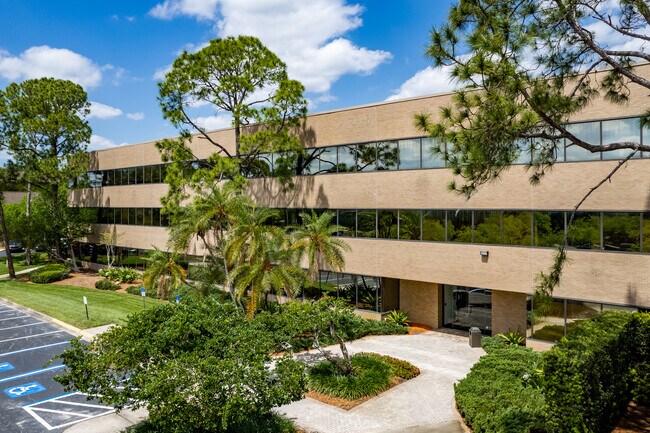 Plus de détails pour 2400 Maitland Center Pky, Maitland, FL - Bureau à vendre