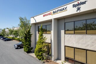 Plus de détails pour 1071 Andover Park W, Tukwila, WA - Industriel à louer