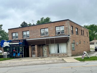 Plus de détails pour 793 N 5th Ave, Kankakee, IL - Vente au détail à vendre