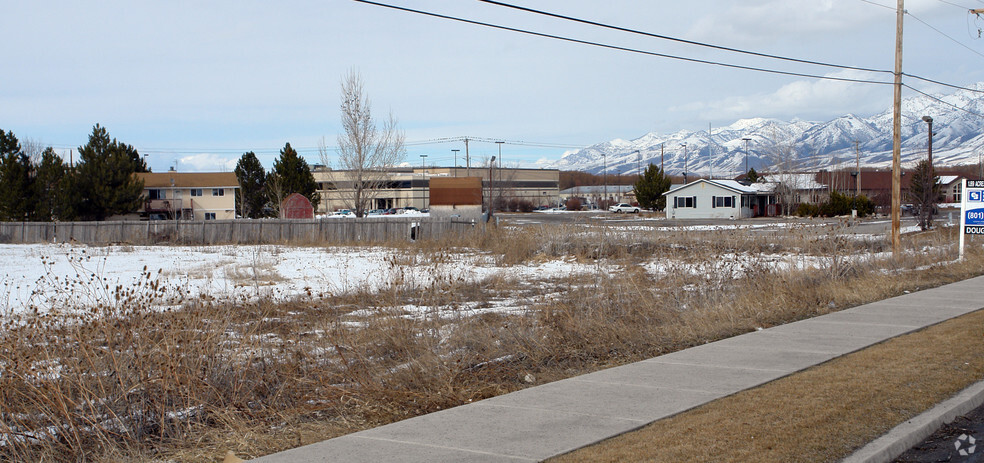 1860 S Hwy 89, Logan, UT for sale - Primary Photo - Image 1 of 1