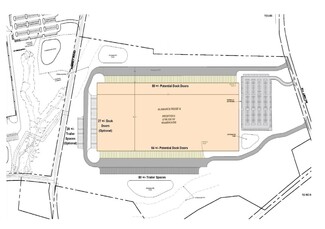 More details for Hwy 119, Mebane, NC - Industrial for Lease