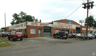 Plus de détails pour 3012 3014 3022 3024 & 3032 Trinkle Ave – Commerce de détail à vendre, Roanoke, VA