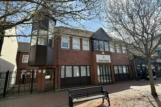 More details for 56 Guildford St, Chertsey - Office for Lease