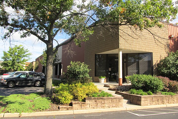 3000 Lincoln Dr E, Marlton, NJ à louer - Photo du bâtiment - Image 2 de 13