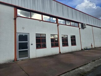 More details for Industrial for Lease
