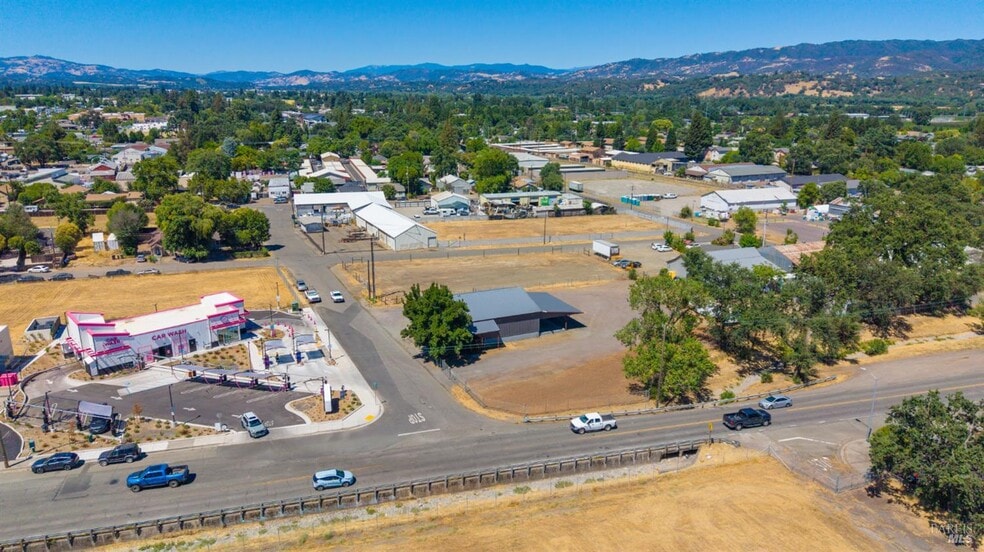 150 Perry St, Ukiah, CA for sale - Building Photo - Image 3 of 20