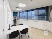 interior oficina