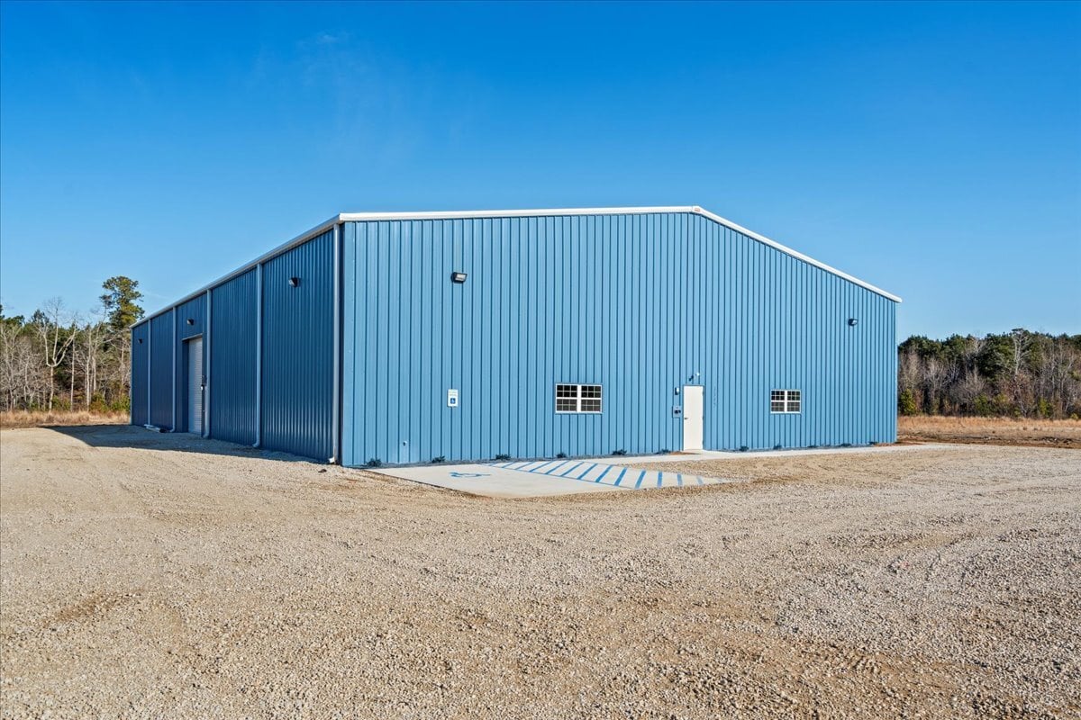 3345 Willow Creek Rd, Florence, SC for lease Primary Photo- Image 1 of 40