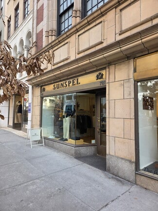 Plus de détails pour 777-781 Madison Ave, New York, NY - Commerce de détail à louer