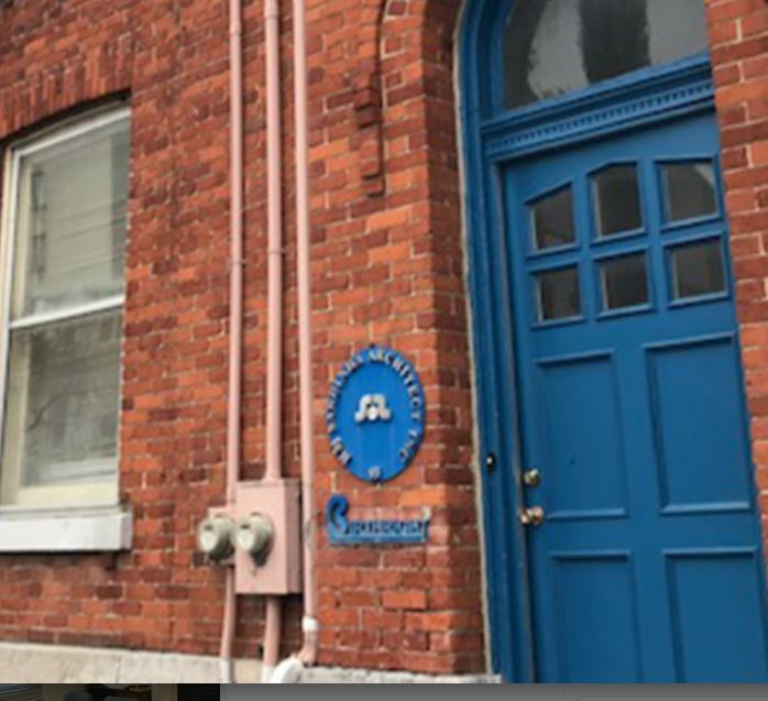 93 Queen St, Kingston, ON for sale Primary Photo- Image 1 of 1