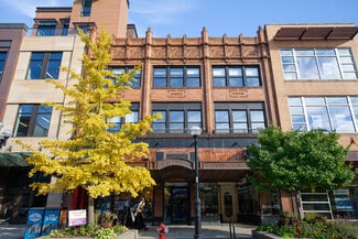 More details for 319-323 S Main St, Ann Arbor, MI - Office for Lease